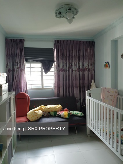 Punggol Place thumbnail photo